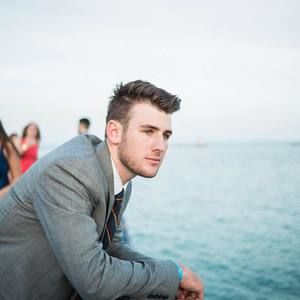 Meet your Posher, Carl